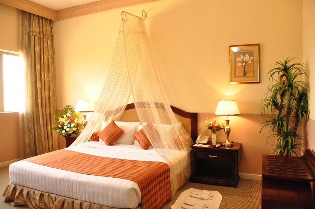 City Hotel Ras Al-Chajma Zewnętrze zdjęcie